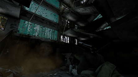The Dawn: Sniper's Way screenshot 14