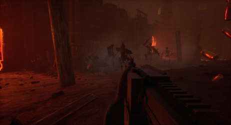 Project RIP screenshot 5