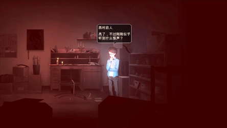 Lunar Mirror screenshot 11