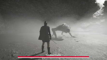 Humanities Legend: Dark Horizon screenshot 11