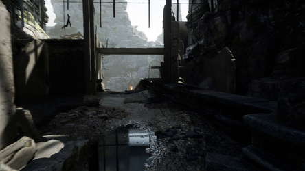 Waking Tides screenshot 5