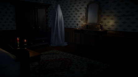 Father’s Curse screenshot 2