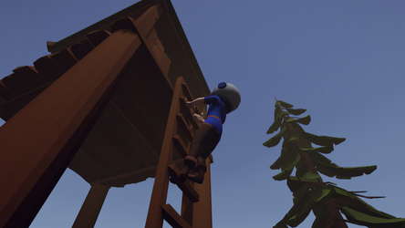 Lycans screenshot 12