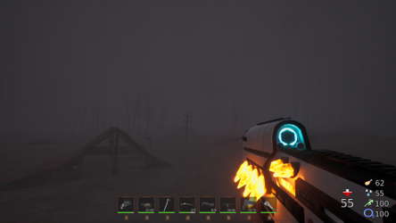In The Dragon's Wake screenshot 28