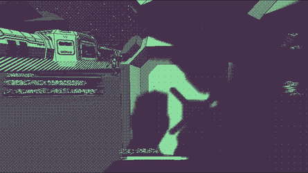 Moonbase Lambda screenshot 6