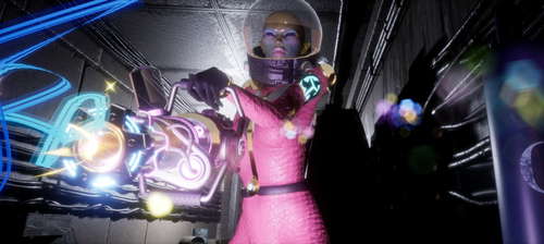 Zodiac Angel screenshot 1