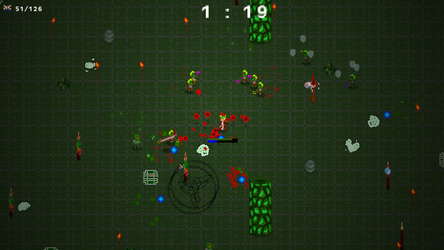 Mage Lords of Brams screenshot 12