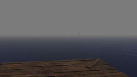 Ocean Desolation screenshot 1