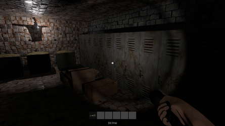 Depths of Darkness screenshot 12
