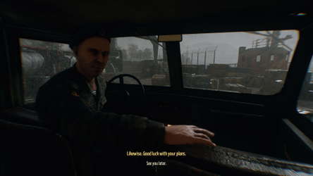 KURSK screenshot 3
