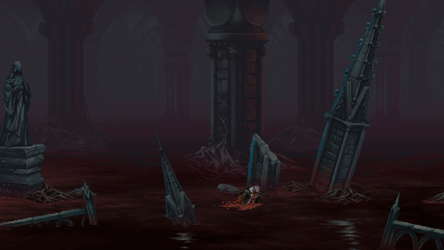 The Last Faith screenshot 19