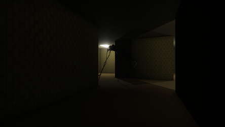 Backrooms: Wit's End screenshot 10