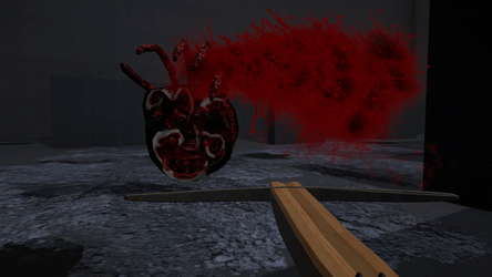 Absolute Insanity screenshot 11