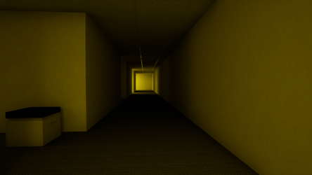 Backrooms: New Gate screenshot 14