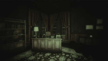 Orph - The Lost Boy screenshot 11