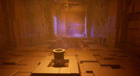 The Unknown screenshot 3
