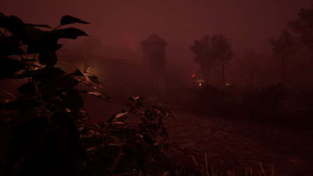 Sorrowful Night screenshot 10