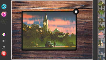 Jigsaw Puzzle - Pro Edition screenshot 6