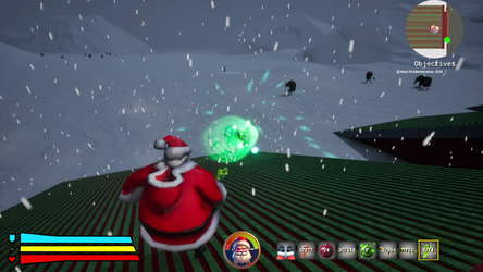 Dead Christmas screenshot 4