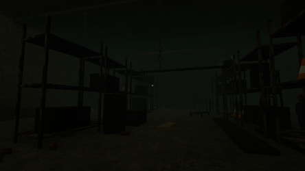 Under The Warehouse screenshot 1