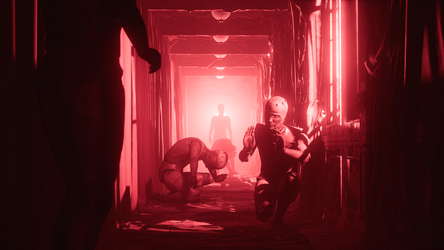 Layers of Fear screenshot 10