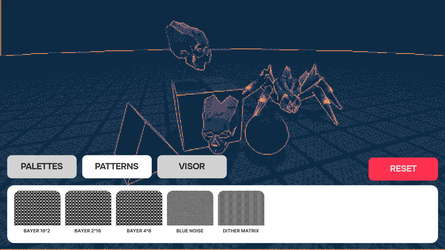 The Void Project screenshot 5