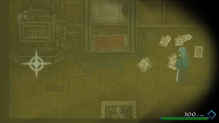 Skautfold: Knight's End screenshot 9