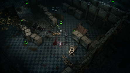 REMEDIUM screenshot 11