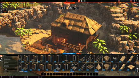 TaleSpire - Guest Edition screenshot 1