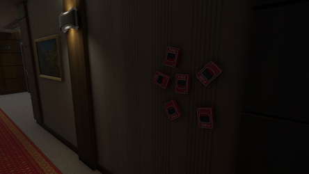Room 808 screenshot 4