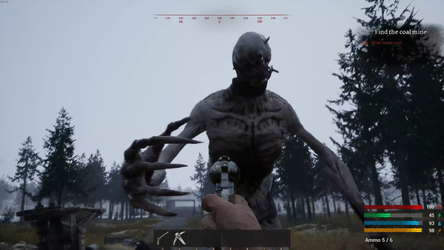 Hauntsville screenshot 4