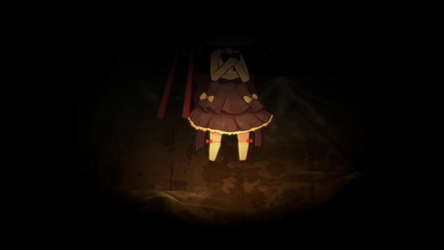 琉奈と悪夢の館 screenshot 9