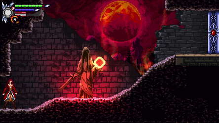 Toziuha Night: Order of the Alchemists screenshot 1