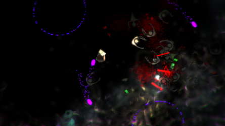 A Walk Along the Wall screenshot 3