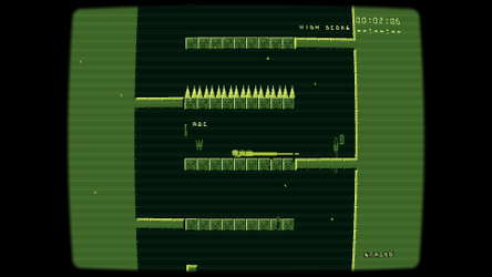Heads Run screenshot 1
