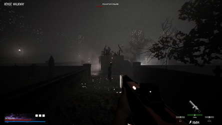 Phantom Hysteria screenshot 8