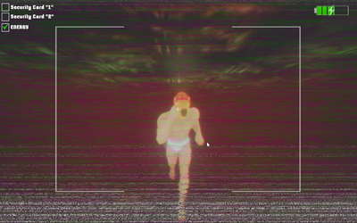 CapybaRun screenshot 2