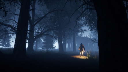 Cannibals screenshot 9