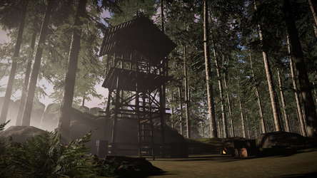House Of Nowhere screenshot 4
