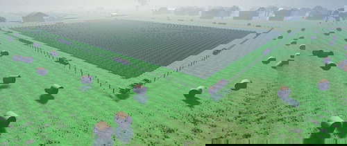 Lawnmower Game screenshot 3