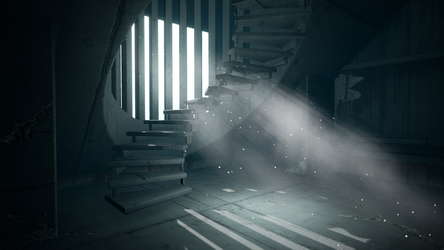 Escape the Backrooms screenshot 4