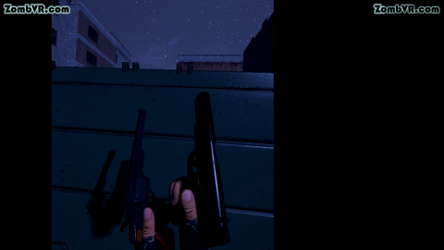 ZombVR screenshot 11