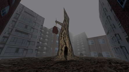 Sanguine Sanctum screenshot 5