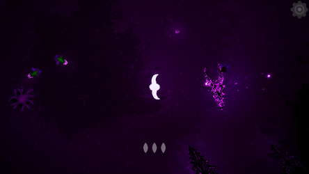 Pillars of Sorrow screenshot 2