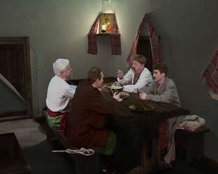 Viy: Retold Story screenshot 7