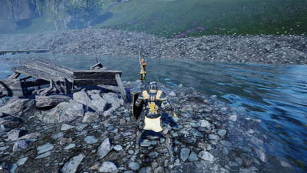 Midjungard screenshot 21