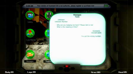 Squeaky Clean screenshot 5