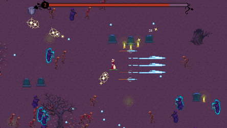 Deadly Harvest screenshot 3