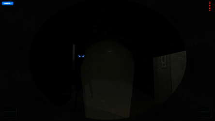 Corridors screenshot 2