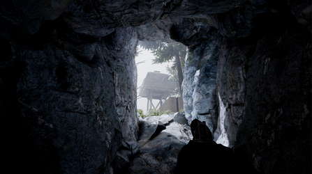Shadow Project screenshot 4